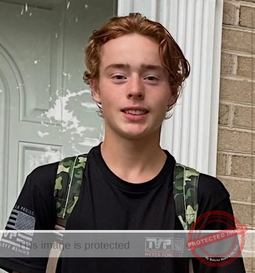 15-Year-Old Joseph Malenich Missing Since September 22, 2025, in Cumberland, Maryland