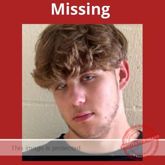 Authorities Seek Help in Locating Missing 17-Year-Old Landon Espy