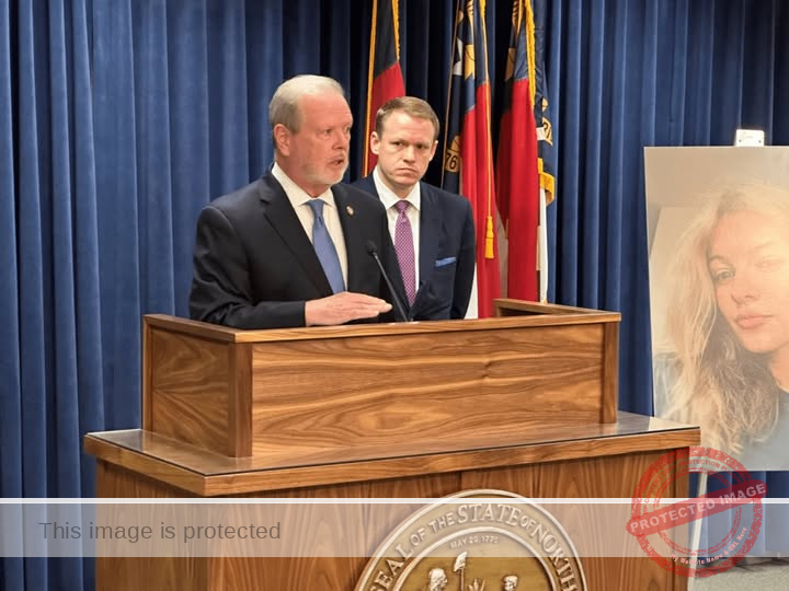 North Carolina Lawmakers Push for Tougher Crime Bill Following Charlotte Stabbing Incident