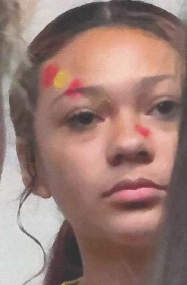 MISSING: 12-Year-Old Aurora Lynnore Hilton Last Seen in Stafford County, VA, on September 19, 2025