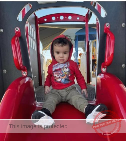 Tragedy in Barstow: 2-Year-Old Xavier Padilla Found Deceased