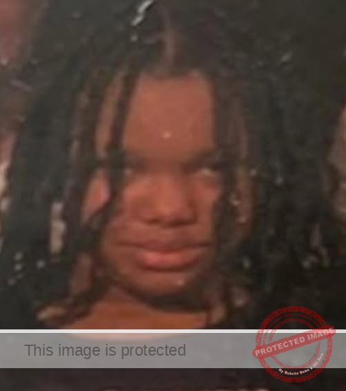 Missing 12-Year-Old Wynter Coleman Found Safe in Rialto, California