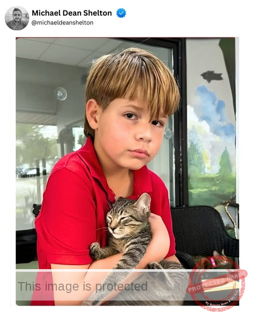 10-Year-Old Joel Batarseh Missing in Lake County, FL — Community Help Needed