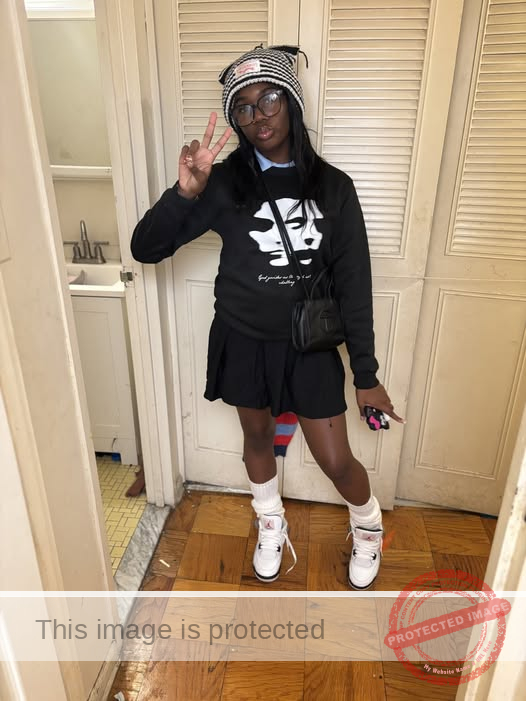 13-Year-Old Patience Meredith Missing Since September 23, 2025, in Pikesville, Maryland