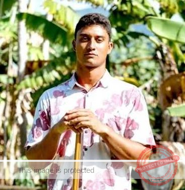 Hopena Pokipala Accident, Death, In Memory Of Beloved Hawaiian From Waimanalo