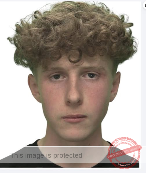 Missing Person: Jack Last Seen in Mapperley on September 21, 2025