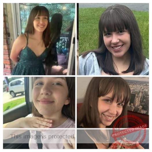 ENDANGERED MISSING CHILD ALERT : 14-Year-Old Amy Reidling Missing in Decatur, GA — Urgent Search Underway