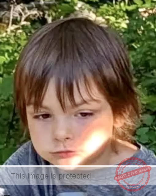 Search Efforts Intensify for Missing 5-Year-Old Darius Macdougall