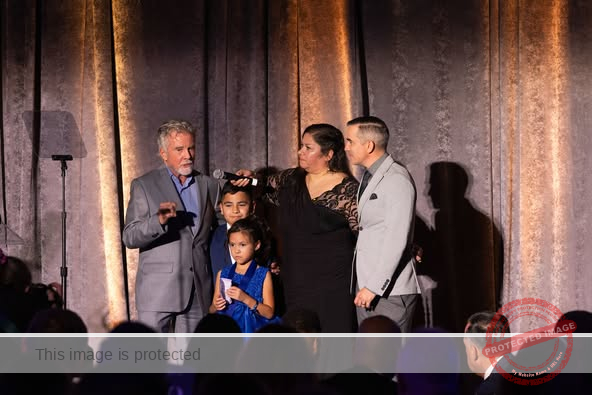 2025 Hope Gala at Smithsonian’s National Portrait Gallery Celebrates Courage, Resilience, and Hope for Every Child
