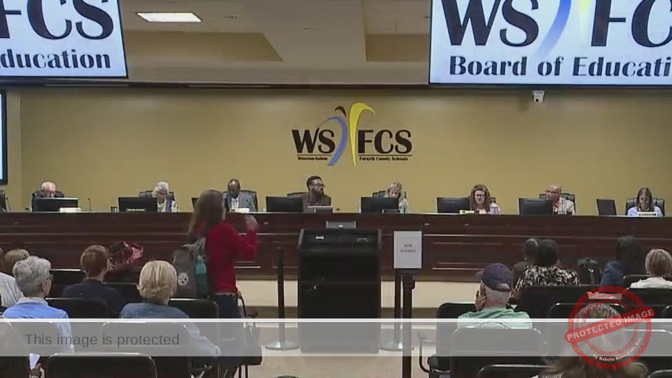 Forsyth County Schools Employees Lose Free Dental Care Amid Budget Cuts