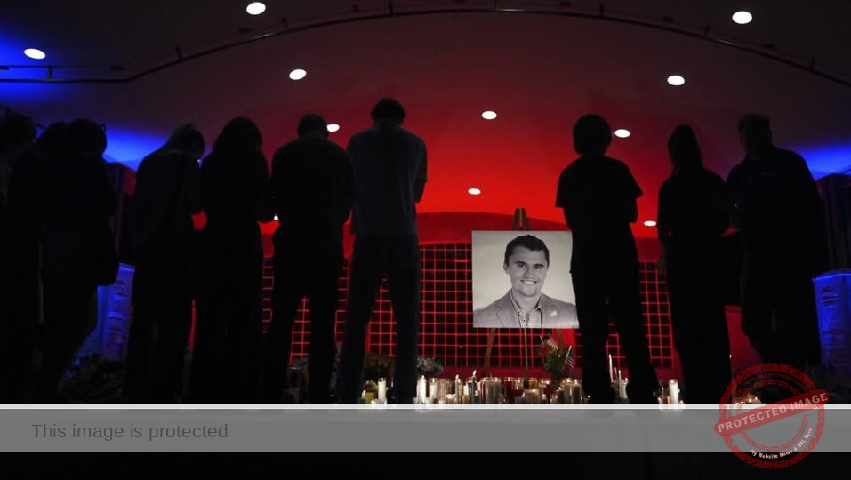 Turning Point USA Resumes College Tour Following Founder’s Tragic Death