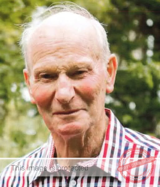 Thornbury Community Mourns Dedicated Volunteer Firefighter Ralph Strang