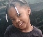 MISSING CHILD ALERT: 3-Year-Old Janae McGill Last Seen in Jackson, MS