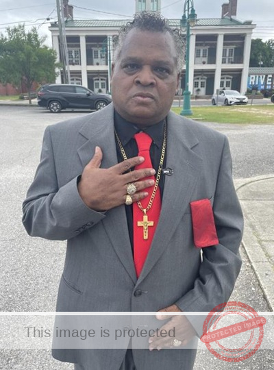 Former Moss Point Mayoral Candidate Killed in Shootout