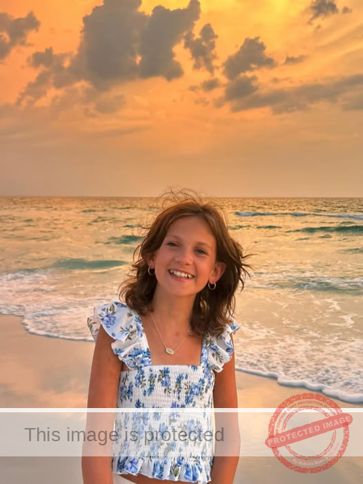 Zuza Beine, 14, Remembered for Her Courage and Inspiring Spirit After Battling Cancer