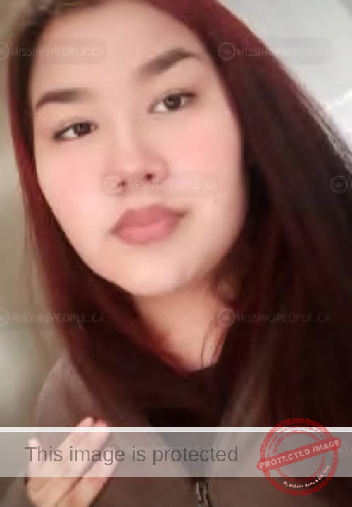 Timmins Police Seek Public Help to Locate Missing 19-Year-Old Margaret