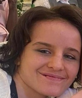 Urgent Missing Person Alert: Chloe Judge, 22, Missing in Blackpool
