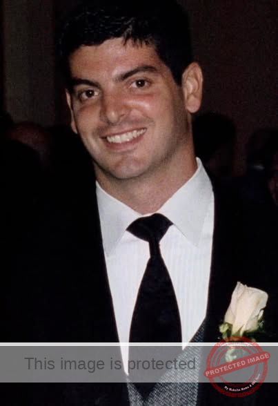 Remembering Peter Paul Apollo: A Life Full of Promise and Love