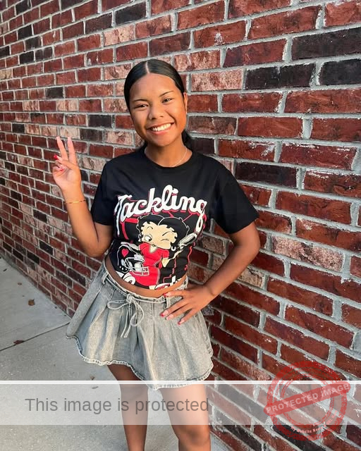 MISSING PERSON ALERT: 18-Year-Old Nediea Jerilong Last Seen in Fayetteville, Arkansas