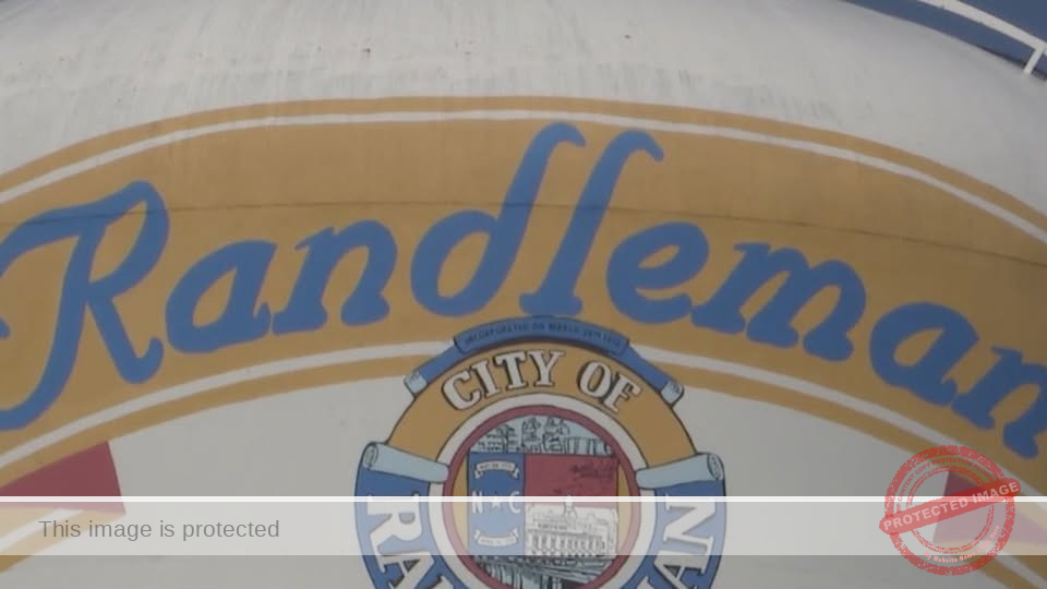 Randleman Faces Financial Challenges, Including Issues with 401(k) Program