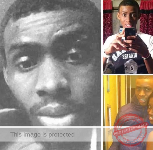 Missing Person Alert: Jerome Bowden Missing for Nearly Five Years