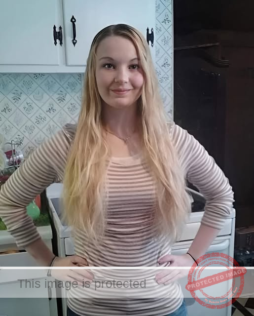 MISSING PERSON: Kaitlyn Ledbetter Disappears Under Mysterious Circumstances in Hilham, Tennessee