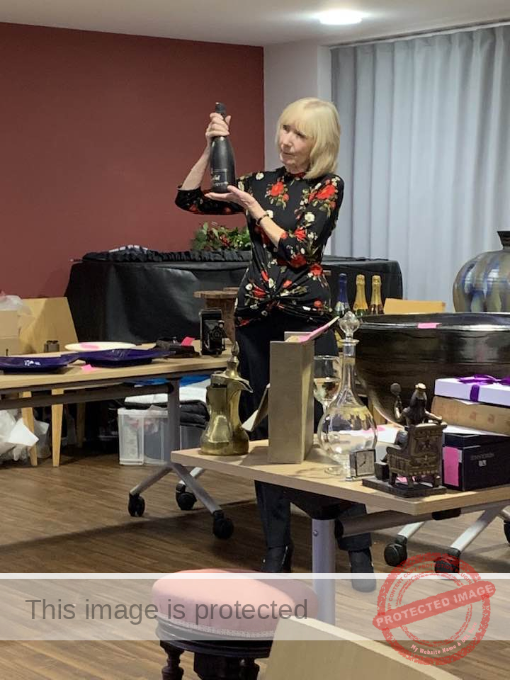 Remembering Angie Harris: A Legacy of Service, Kindness, and Community