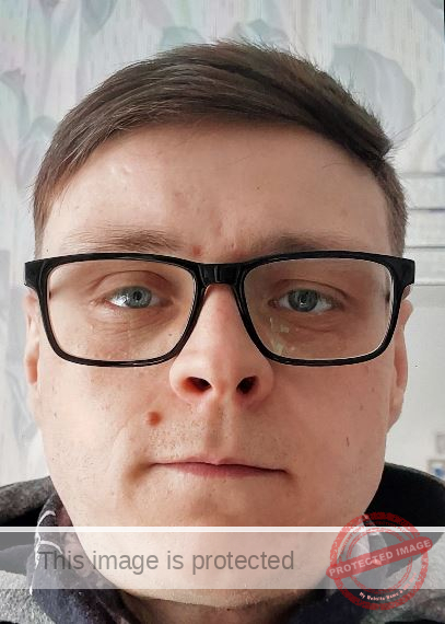 MISSING PERSON ALERT: 32-Year-Old David McCluskey Last Seen in Irvine