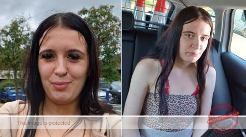 MISSING PERSON ALERT: Rhianna Last Seen in Newark – Urgent Appeal for Information