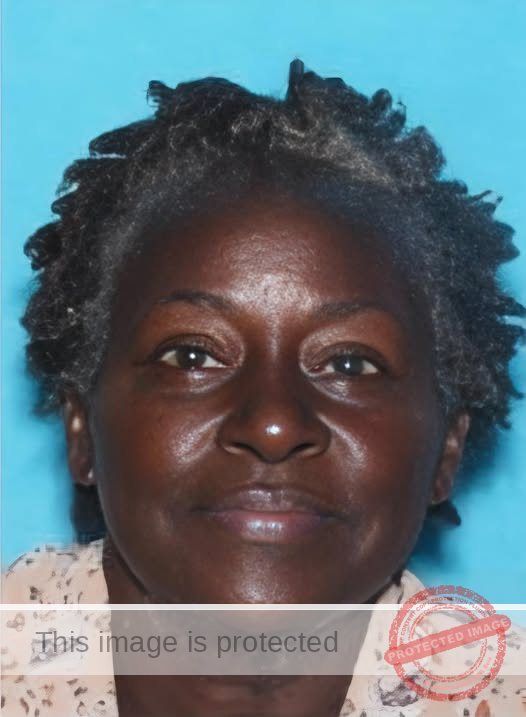 MISSING: 59-Year-Old Jaqueline Jones Last Seen in Memphis