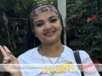 MISSING TEEN: 16-Year-Old Karma Theresher Last Seen in Wichita, Kansas