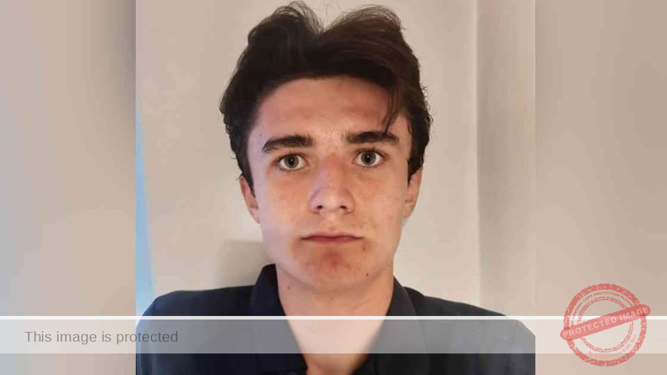 Missing Person Alert: 16-Year-Old Spencer Smith Disappears from Basildon