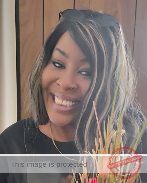 Urgent Missing Person Alert: Help Find Rachel Johnson from Wichita, Kansas