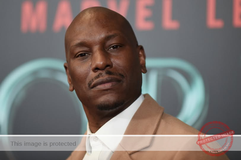 Tyrese Gibson Faces Arrest After Dogs Kill Neighbor’s Pet in Buckhead