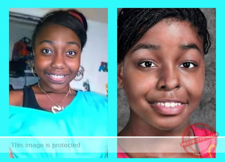 The Disappearance of Lashaya Stine: 9 Years Without Answers