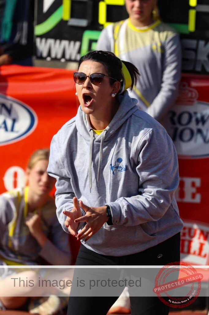 Stephanie van Jaarsveld: A Legacy of Mentorship, Education, and Sport, Beloved Gauteng Netball Coach and Educator Passes Away, Leaving a Lasting Impact on Youth Development