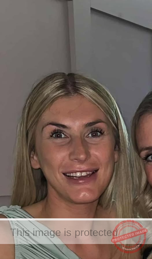 MISSING: 28-Year-Old Katie Gallagher Last Seen Leaving Riverboat Casino in East Kilbride