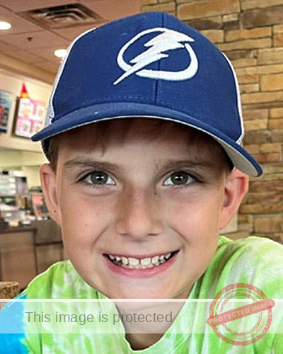 Urgent Missing Person Alert: 10-Year-Old Bruce Wayne Shelton Missing in Norman, Oklahoma, Help Us Bring Bruce Home Safely