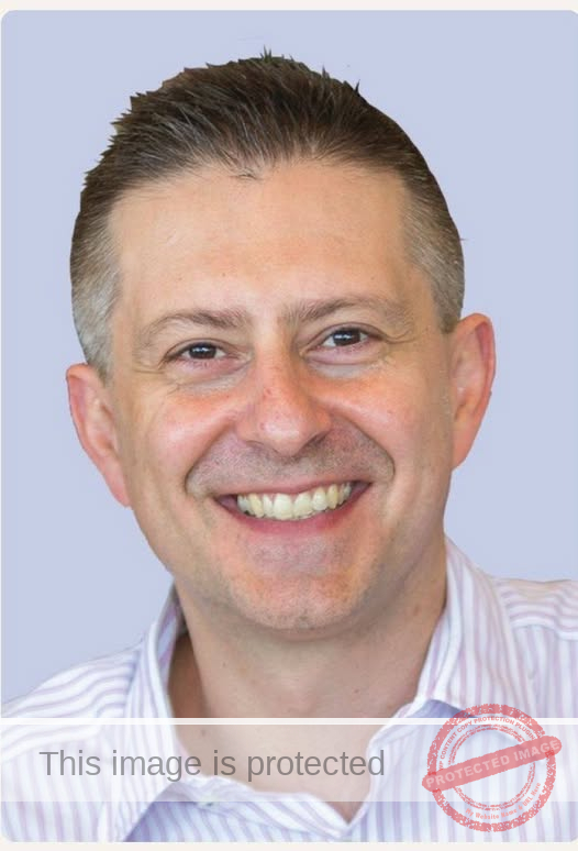 Remembering Gregory Vlahos: A Legacy of Kindness, Family, and Community