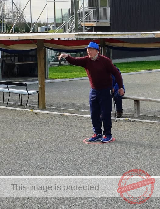 Remembering David Gardiner: A Beloved Member of the Excelsior Petanque Community, A Legacy of Passion, Dedication, and Friendship