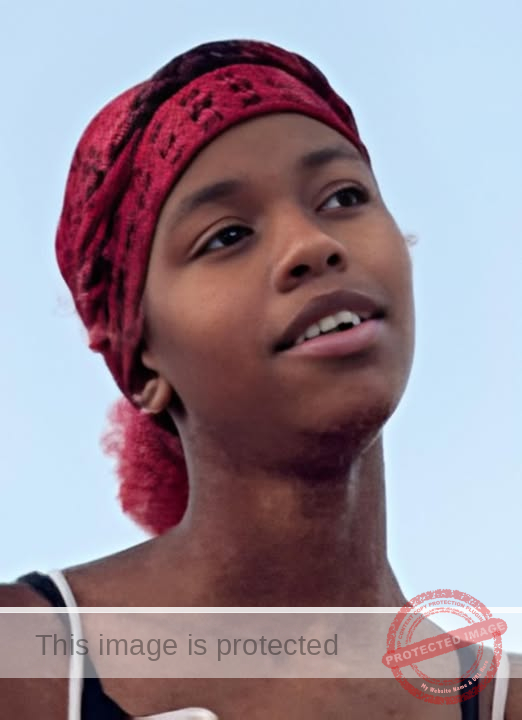 Urgent Missing Person Alert: 15-Year-Old Giselle Liney Martin