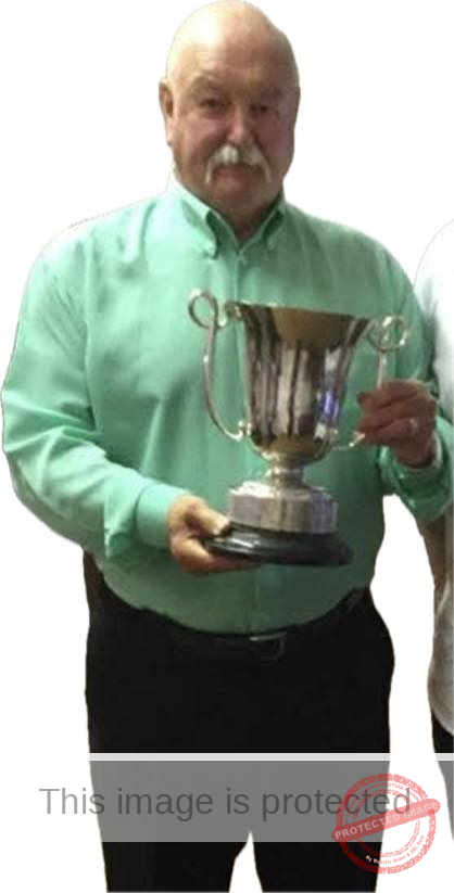 Obituary: Remembering Abbie Davidson – A Beloved Member of the SRGC Community