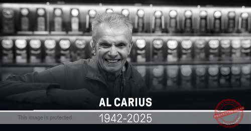Al Carius, Legendary Coach and Mentor, Passes Away at 83