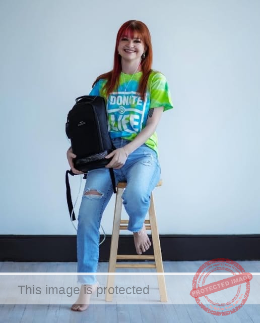 Obituary: Remembering Amanda Jean Caruso – A Life of Strength, Compassion, and Creativity