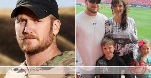 Chris Kyle: The Life, Legacy, and Tragic Death of the Navy SEAL Sniper