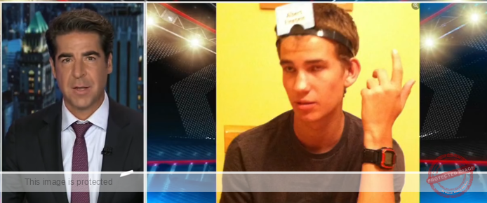 The Man Who Attempted to Kill Brett Kavanaugh Isn’t a Man. He’s Trans