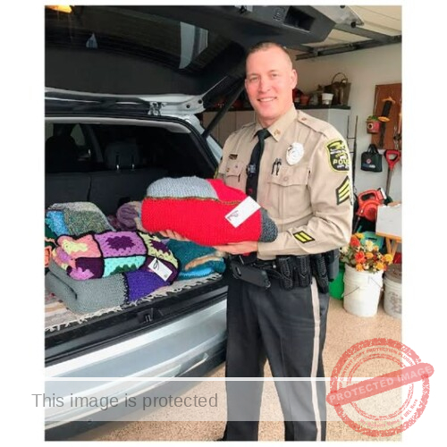 Sergeant Cody Becker Death, Northern York County Regional Police Department Killed In Tragic Fatal Shooting