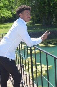 Thibodaux Community Mourns the Loss of Colbi Blanchard, Talented Football Player and Inspirational Young Leader