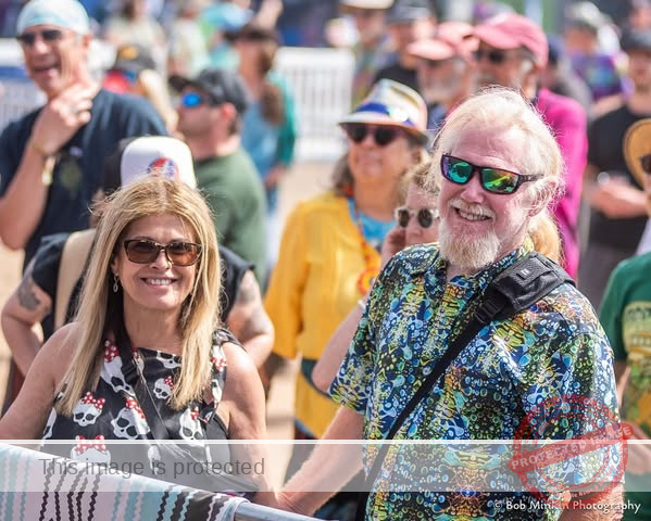 Doug Clifton & Katherine Velez Katz Death, Discovery Bay, CA Couple Lost In Tragic Motorcycle Accident