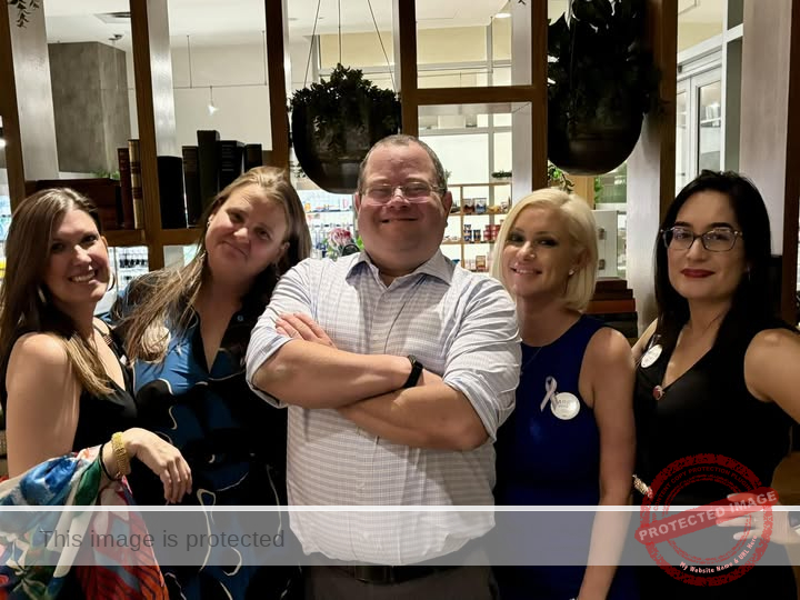 Grant Mussman Passes Away: A Respected Leader and Cherished Member of the Omaha Community